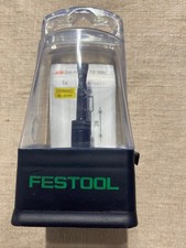 Festool 493492 Domino Cutter 8mm, DF500