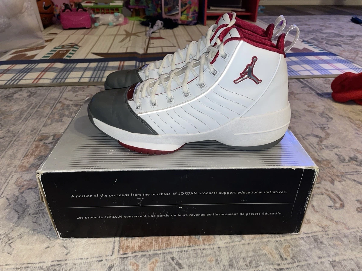 Jordan 19 PE Jason Kidd for Sale | Authenticity Guaranteed | eBay