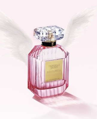 VICTORIA S SECRET Bombshell Eau de Parfum 100ml / 3.4oz 2025 NEW!