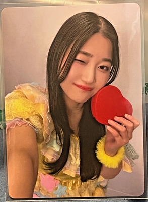 Tokyo Joshi Pro Wrestling TJPW Valentine 2026 Trading Card Raku | eBay