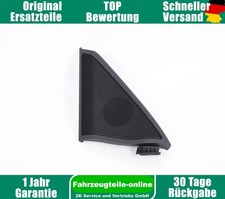 Hocht&ouml;ner Spiegeldreieck links Muschelgrau Mercedes E-Klasse W212 A2127200148