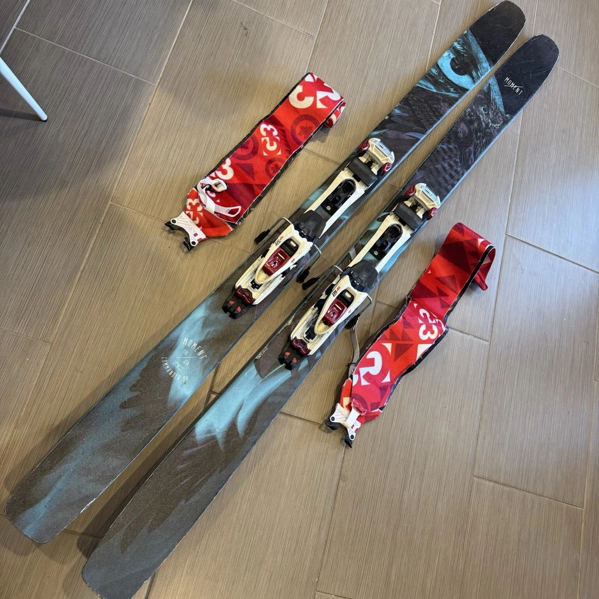 Moment Skis for sale | eBay