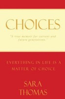 Sara Thomas | Choices | Taschenbuch | Englisch (2015) | Kartoniert / Broschiert