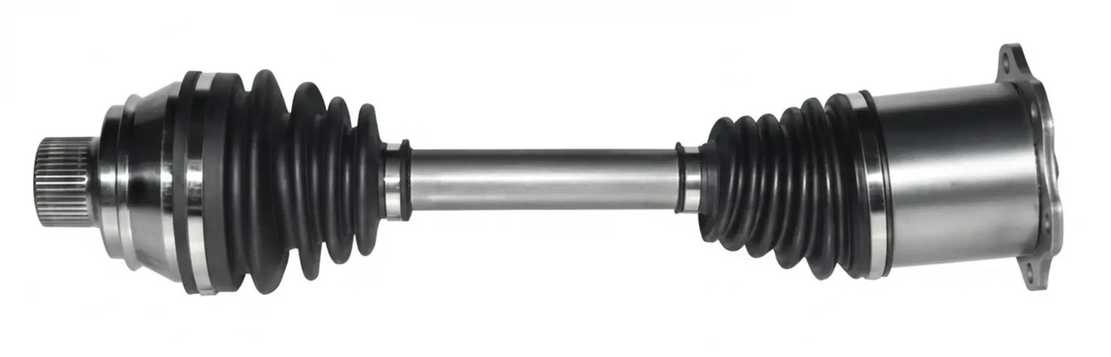 DRIVE SHAFT 203273 FOR AUDI A4/S4 A5/S5/Convertible/Sportback CDNC/CFKA 2.0L - Image 2