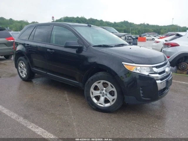 2014 Ford Edge Rear View Mirror Automatic Dimming OEM Used 442592 - Image 2 of 4