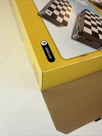 LEGO BOX ONLY Lego Chess (40174)