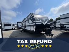 2026 Grand Design Transcend 295QBT