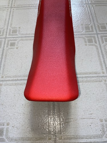 2017-18’ Honda CRF450RX OEM Replacement Complete Seat Excellent Condition - Picture 5 of 10