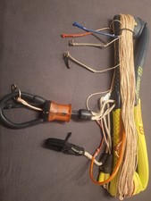 North Kite Trust Bar 4 Leinen 22m