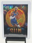2025 Topps Shai Gilgeous-Alexander Base (Raw)