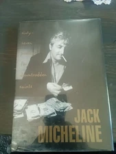 Sixty-seven Poems for Downtrodden Saints Jack Micheline 