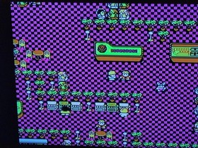 Casino Kid (Nintendo Entertainment System NES, 1989) CIB Complete In Box TESTED