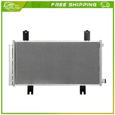 Replacement Aluminum condenser Fit For 2023 Honda Accord 2023 Acura Integra
