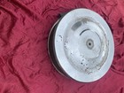 ORIGINAL GM CORVETTE CHEVELLE CHROME AIR  CLEANER 67 68 OPEN ELEMENT ASSEMBLY — photo 4