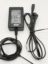 Verathon BladderScan Battery Charger BVI 9000   Power cord ONLY