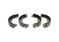 NEU - Bosch 0986487799 Bremsbackensatz FüR Mitsubishi Passend FüR Nissan