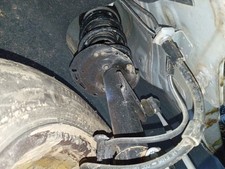 STOßDÄMPFER LINKS VORNE / 2667770 FÜR SEAT IBIZA V KJ1, KJG 1.0 TSI