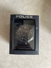 Image of Police Men's Quartz Watch 47mm