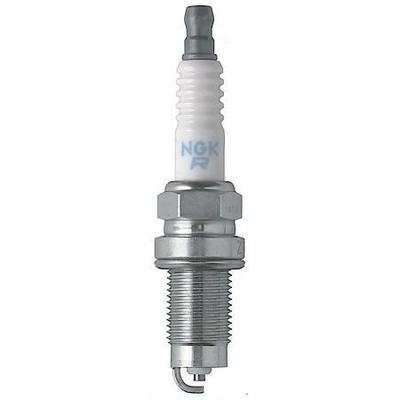 NGK ZFR5E-11 V-Power Spark Plug with 14 mm Thread for Reliable Ignition