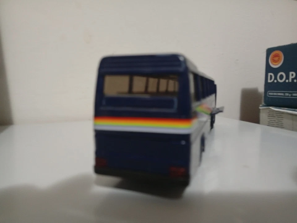 Volvo 149 Pullmann Joal 1/50 - Immagine 4 di 4