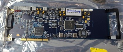 Microstar DAP840 / 103 DAP Card