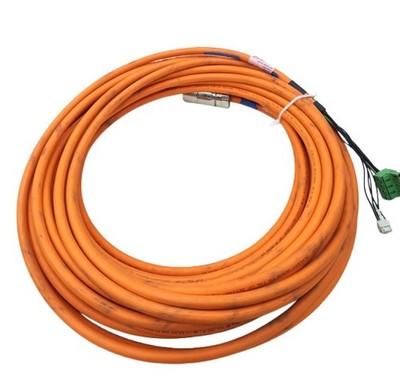 30m RKL4309/030 Servo FD 769 Cp Desina E63634 Flexing Extended Line Kabelkette