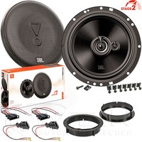 JBL BY Harman Lautsprecher FüR Skoda Enyaq Iv Ab 2020 Hinten TüR Heck 480W #AW3G