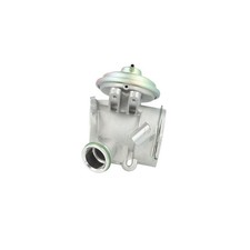 AGR-Ventil pneumatisch mit Dichtungen NRF für u.a. MERCEDES-BENZ E-KLASSE