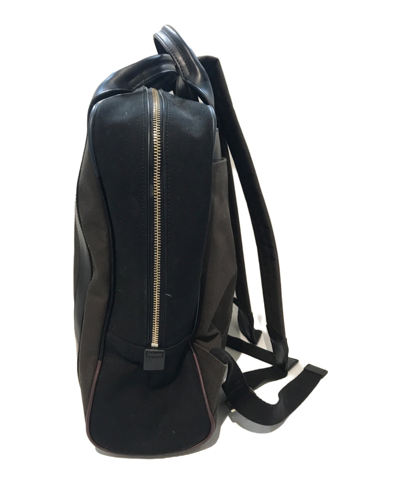 PAUL SMITH Backpack Khaki - image 3