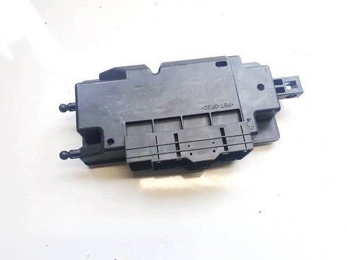9253637 Steuergerät ECU Modul  steuergerät 31925363701U  6577-9 DE2824957-07