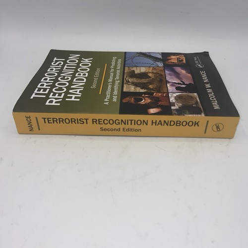 Terrorist Recognition Handbook: A Practitioner's Manual for Predicting 2nd Ed - Picture 3 of 6
