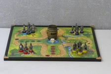 "Asterix und Obelix" Mensch &auml;rgere dich nicht, limited edition 1995