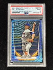 2014 Bowman Baseball Cards 41