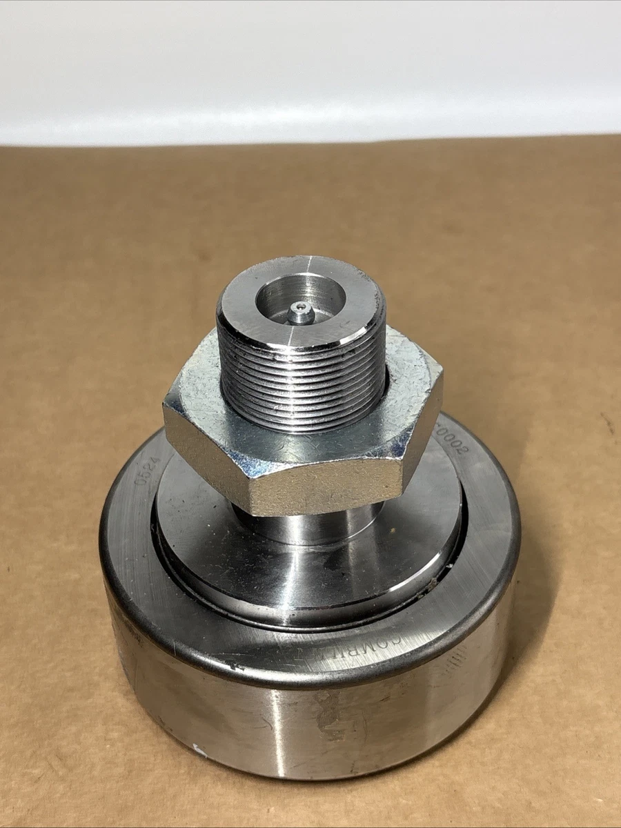 OEM Combilift CPMC0002 Mast Carriage Roller Bearing photo 5