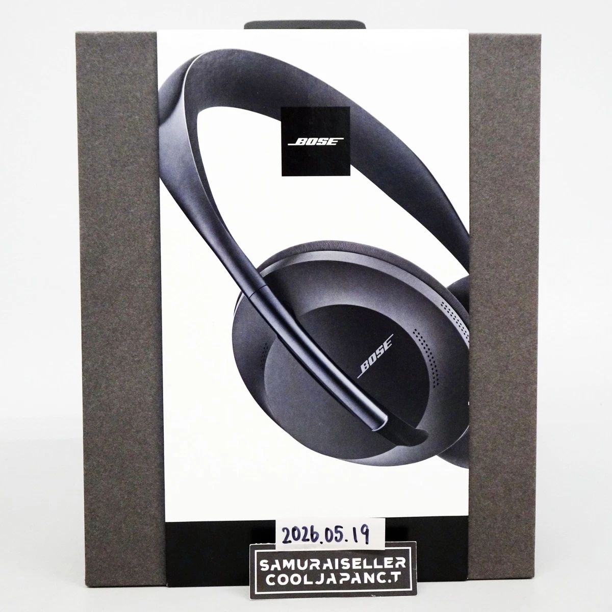 Bose Noise Cancelling Headphones 700 Headphones for Sale - Shop