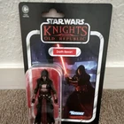 Kenner Star Wars The Vintage Collection Darth Revan Action Figure