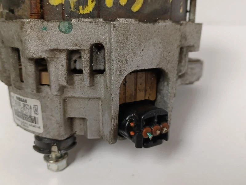 Alternator MR20DE Fits 16-20 NV200 1638669 - Image 4 of 4