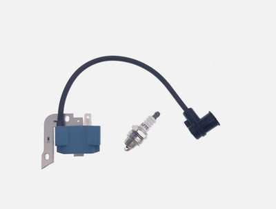 coil fit for HOMELITE Chainsaw Super XL, Xl12, SXL (Old Blue),Replaces Raisman