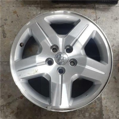 05191765ab 337116 felge für DODGE CALIBER (PM) 2.0 S