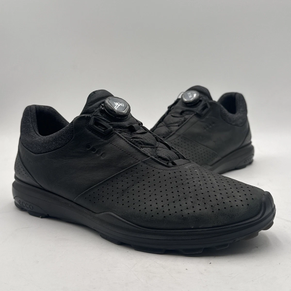 Ecco Biom Hybrid Men's Golf Shoes for sale | eBay