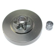 Clutch Drum Sprocket Spur For Craftsman S1450 S1600 S1800 753-11307