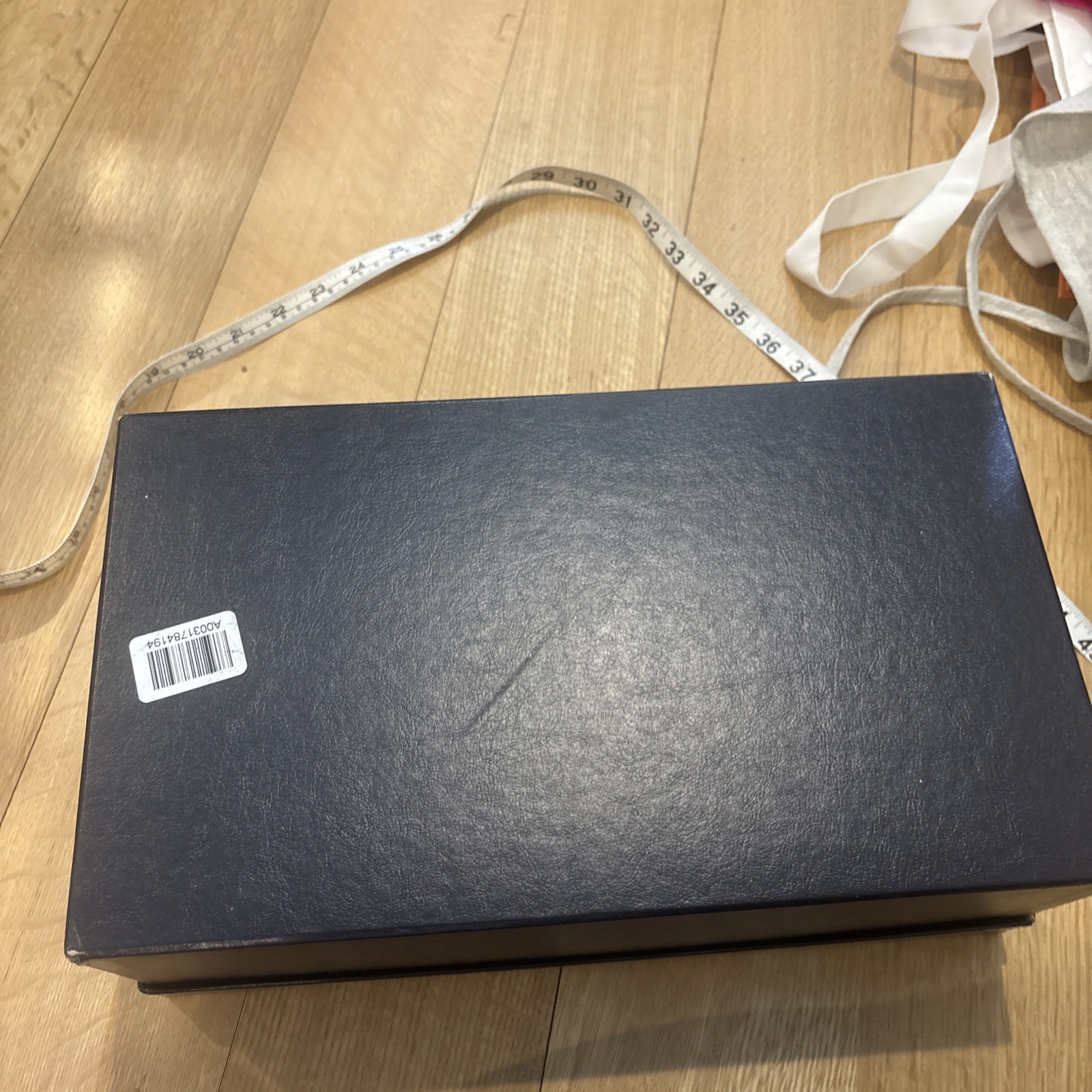 Ralph Lauren Gift Box see the picture for dimensions ￼ thumbnail 4