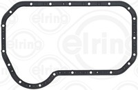 Dichtung ÖLwanne Elring 495620 FÜR Audi Ford Seat VW ÖLwannendichtung