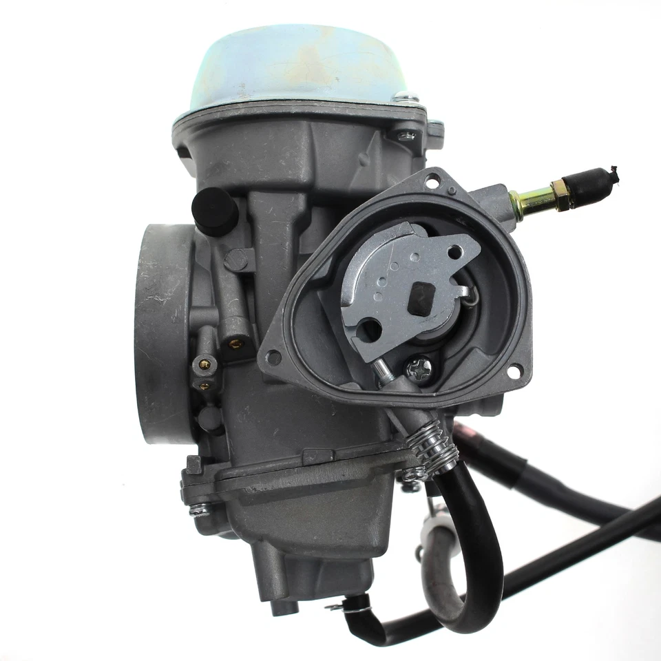 Carburador carburador para Yamaha Grizzly 600 660 YFM600 YFM660 ATV 1998-2001 1999 2000 Foto 4 de 4