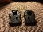 VTG‼ Transformers G1 Defensor Original Left & Right Foot Plates