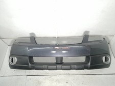 Pare-choc avant Subaru LEGACY