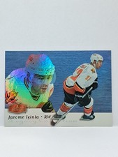 Jarome Iginla Cards, Rookie Cards and Autographed Memorabilia Guide 22
