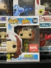 Funko Pop! Marvel X-Men '97 Rogue #1288 Marvel Collector Corps Exclusive NEW