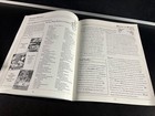 Disney Newsreel 1994 In Remembrance of Frank Wells 7 page — photo 4