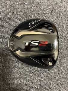 Titleist Ts2 Driver Head only | eBay